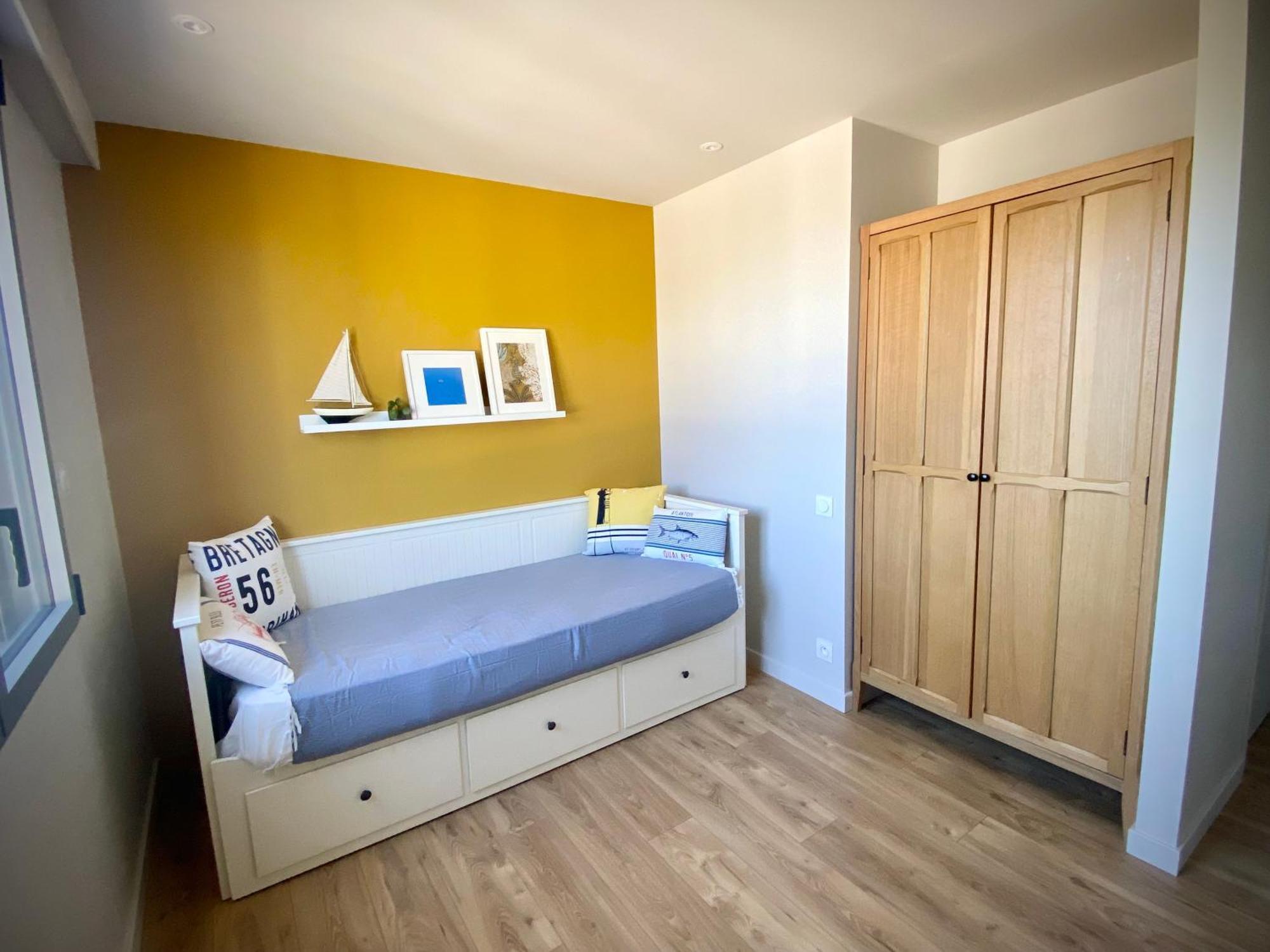 La Bellevue Bistrot Et Chambres D'Hotes Sene ห้อง รูปภาพ